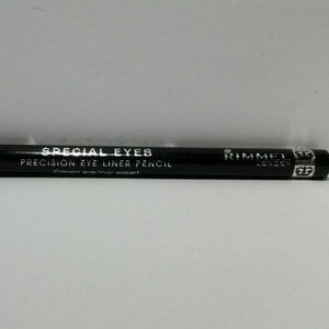 5 Rimmel Special Eyes Eyeliner Black Magic #161